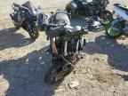 2012 SUZUKI DL650 A
