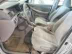 2007 TOYOTA COROLLA