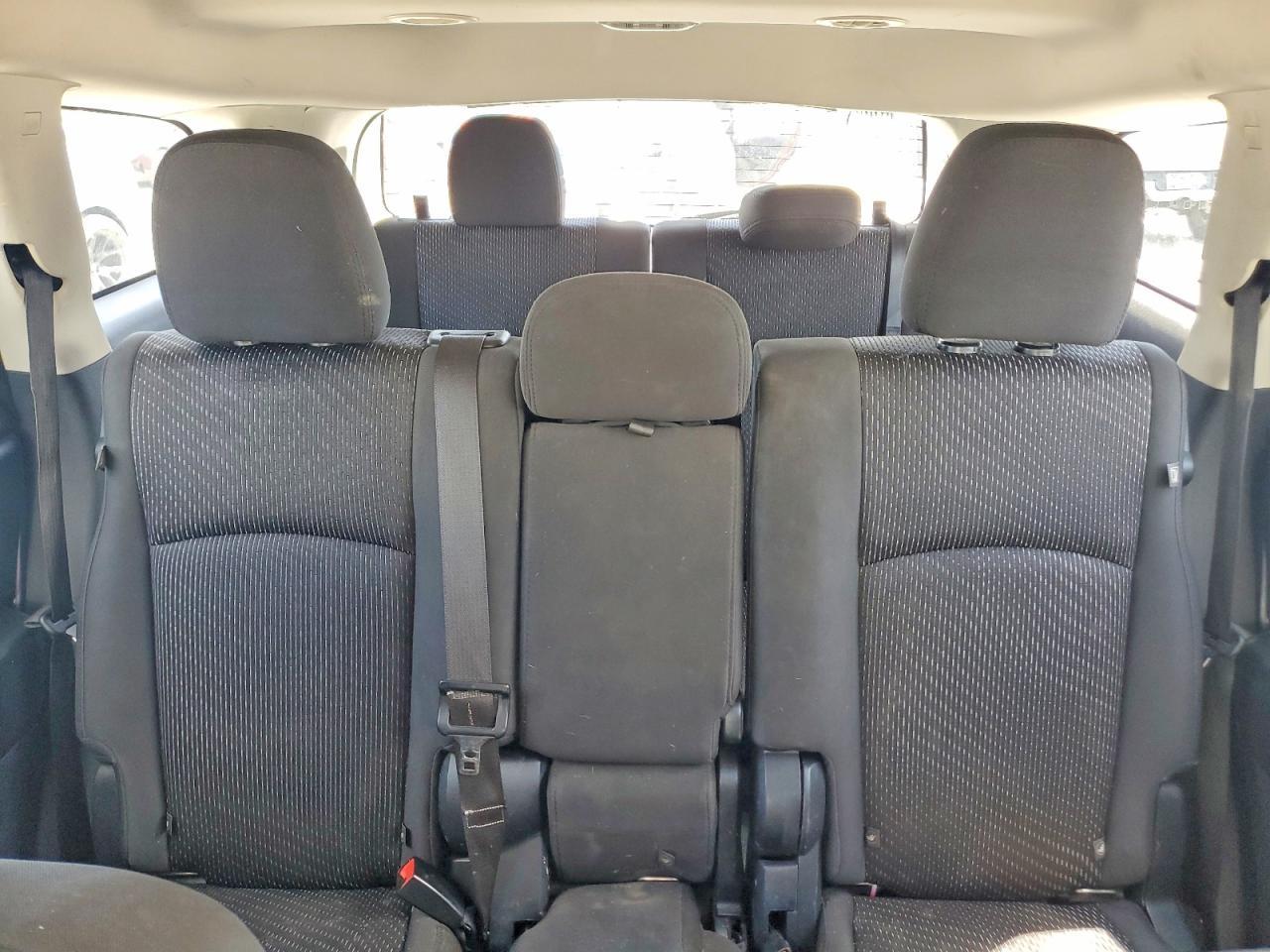 2015 DODGE JOURNEY