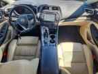 2016 NISSAN Maxima