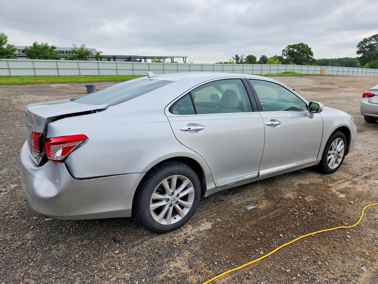 2010 LEXUS ES 350