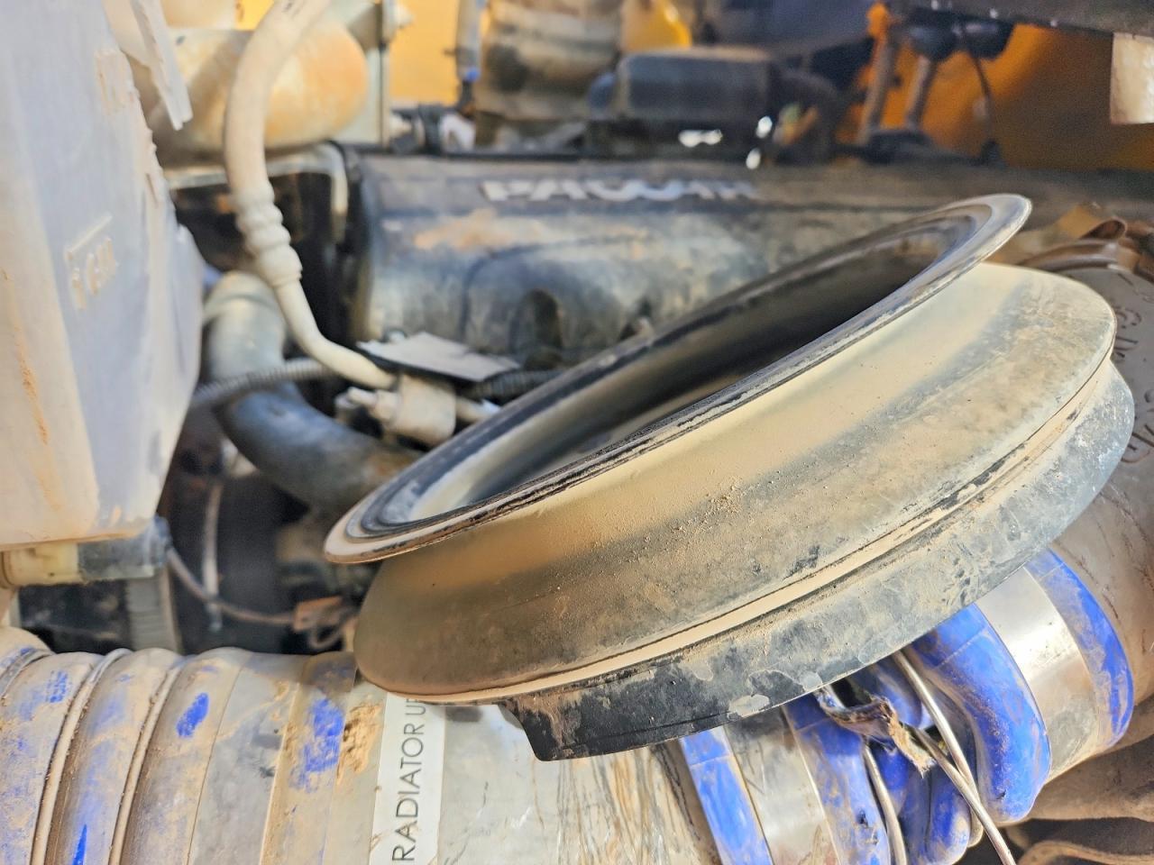 2024 KENWORTH Construction