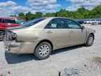 2006 TOYOTA CAMRY