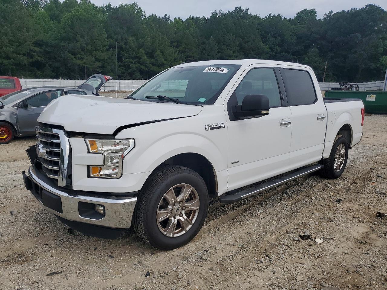 2016 FORD F-150 Lightning