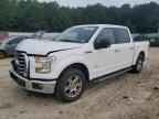 2016 FORD F-150 Lightning