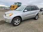 2002 TOYOTA RAV4