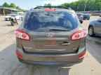 2012 HYUNDAI SANTA FE