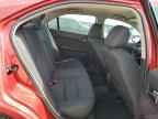 2011 FORD FUSION