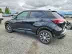 2021 NISSAN KICKS