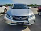 2013 LEXUS RX 450H