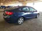 2016 CHEVROLET CRUZE