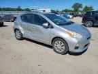 2013 TOYOTA Prius c
