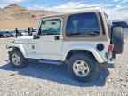 2002 JEEP WRANGLER