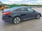 2013 KIA Optima Hybrid