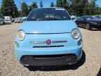2015 FIAT 500