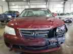 2010 HYUNDAI SONATA