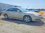 2011 CHEVROLET IMPALA