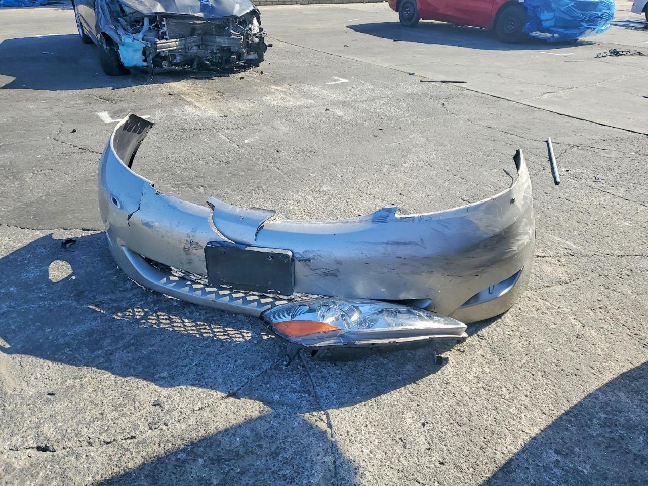2007 TOYOTA SIENNA