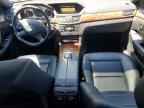 2010 MERCEDES-BENZ E-Class