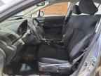 2012 SUBARU IMPREZA