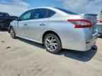 2014 NISSAN SENTRA