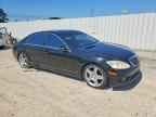 2008 MERCEDES-BENZ S-Class