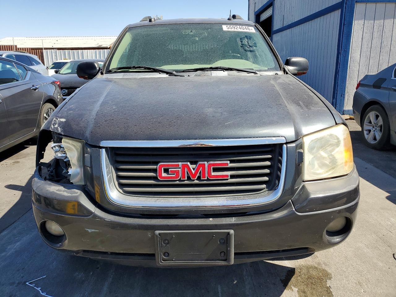 2005 GMC Envoy