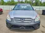 2005 HONDA CR-V