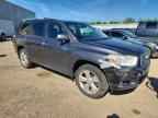 2009 TOYOTA HIGHLANDER