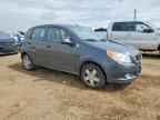 2011 CHEVROLET Aveo