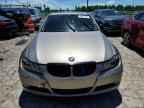 2007 BMW 3 SERIES