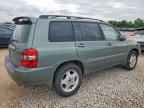 2006 TOYOTA HIGHLANDER