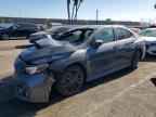 2022 SUBARU WRX