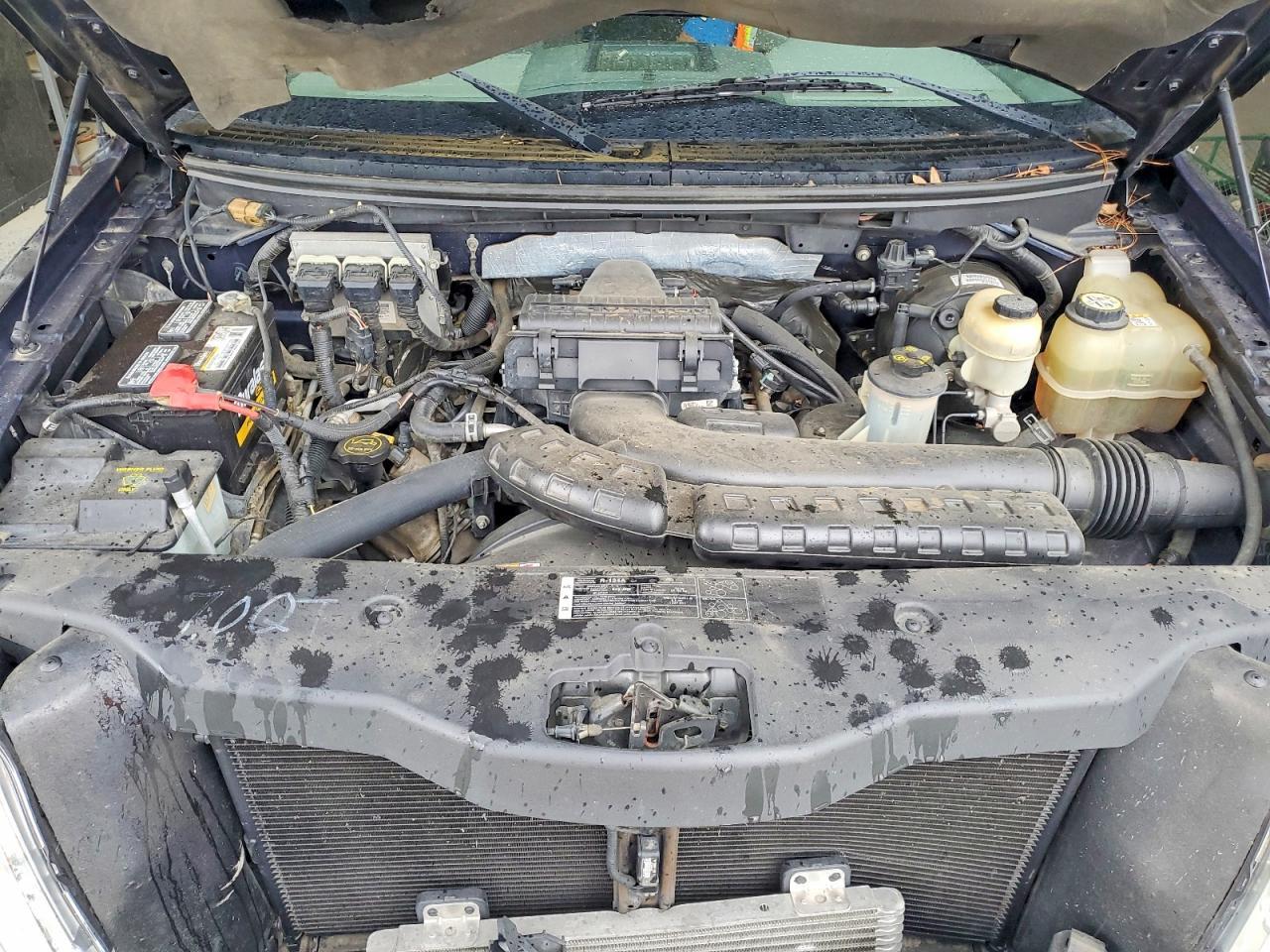 2006 FORD F-150 Lightning
