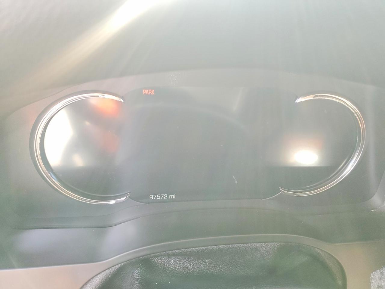 2019 CADILLAC ESCALADE