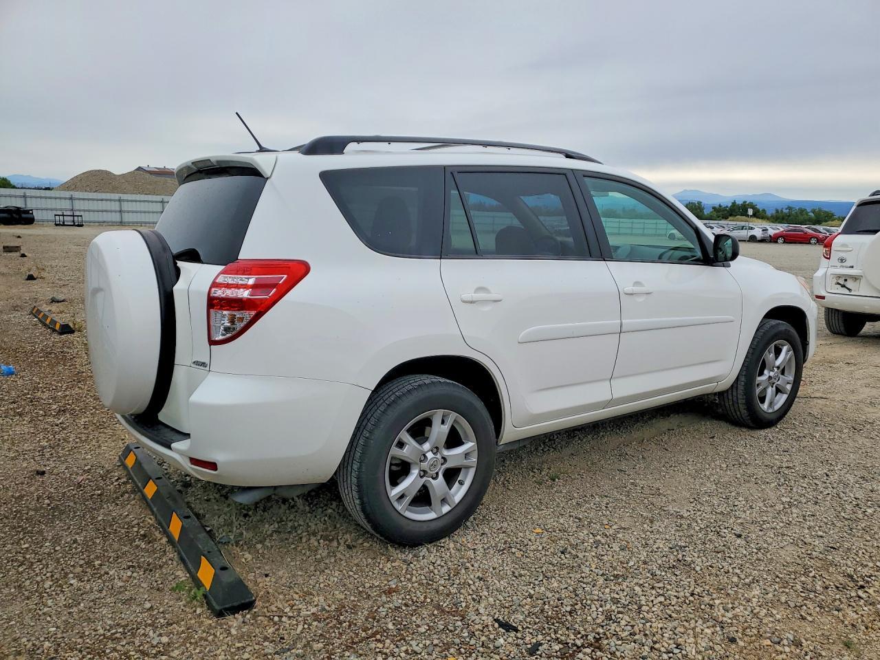 2012 TOYOTA RAV4