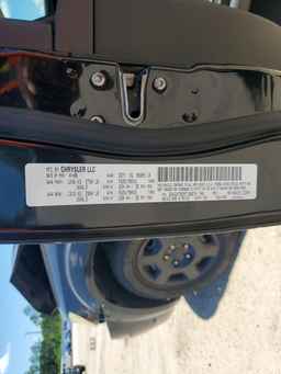 2009 DODGE JOURNEY