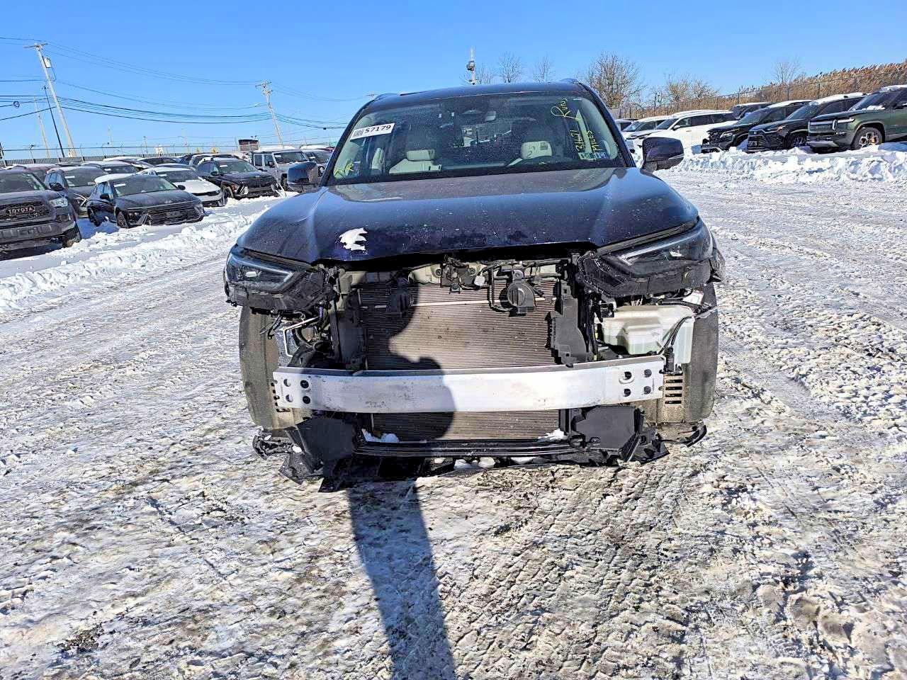 2024 TOYOTA HIGHLANDER