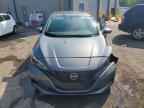 2025 NISSAN LEAF