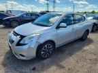2014 NISSAN VERSA