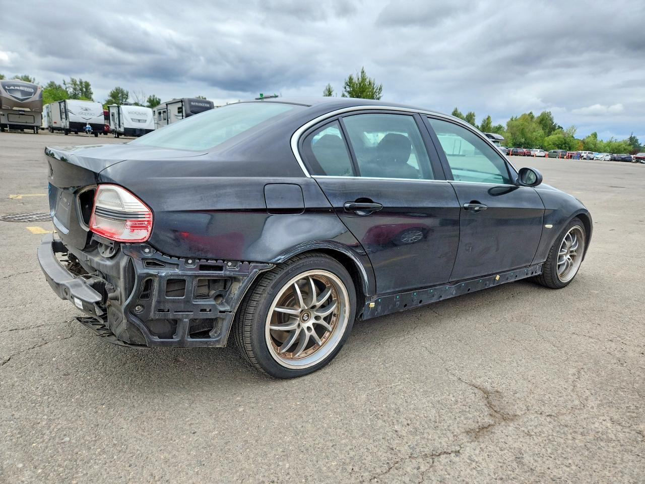 2006 BMW 3 SERIES