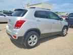2018 CHEVROLET TRAX