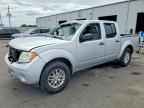 2017 NISSAN Frontier