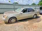2002 LEXUS Ls 430