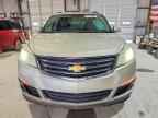 2013 CHEVROLET TRAVERSE