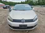 2011 VOLKSWAGEN JETTA