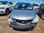2009 NISSAN VERSA