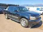 2009 CHEVROLET Avalanche