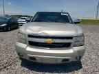 2009 CHEVROLET Suburban