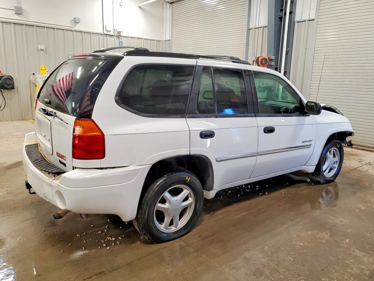 2006 GMC Envoy